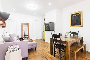 Rented by Keller Williams NYC