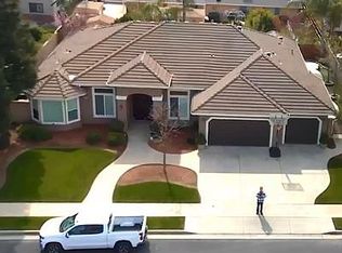 1005 Lorene Ave, Fowler, CA 93625