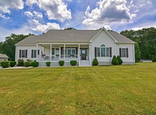 16 Roland Way, Milford, MA 01757