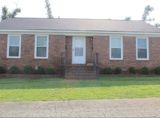 3 Carter Way #3, Newnan, GA 30263