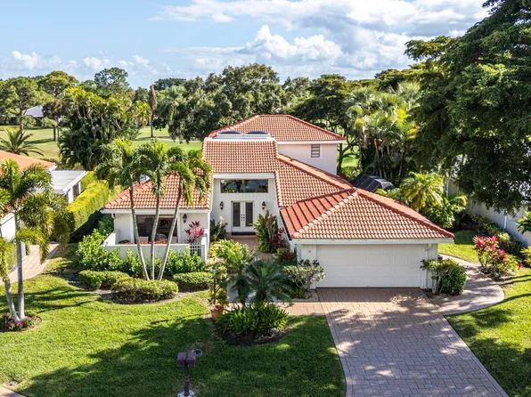 39 Estate Drive, Boynton Beach, FL 33436