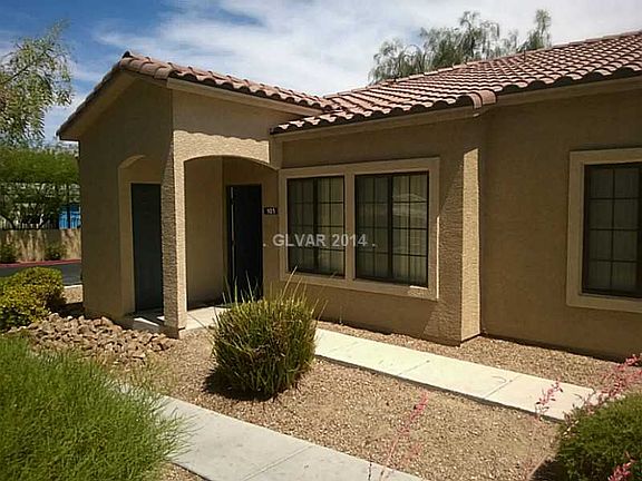 2nd image of 2041 Hussium Hills St Unit 101