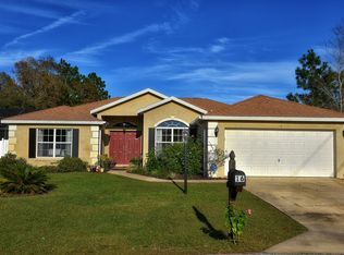16 Hemlock Loop Ct, Ocala, FL 34472