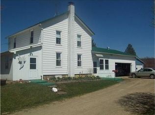 21384 Hatchtown Rd, Spartansburg, PA 16434