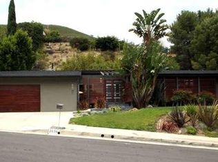 2636 Lake Hollywood Dr, Los Angeles, CA 90068