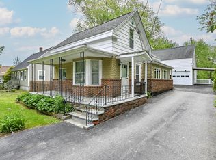3 Garfield St, Saco, ME 04072