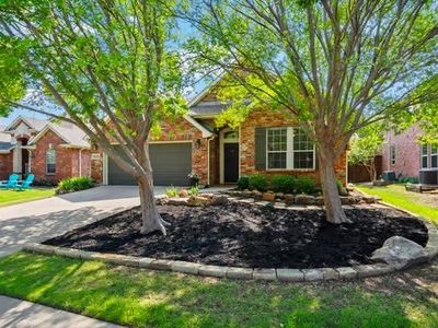 8626 Davis Dr, Frisco, TX, 75036