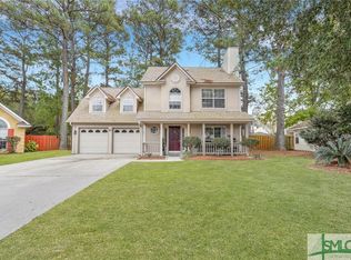 10 Barons Way, Savannah, GA 31419