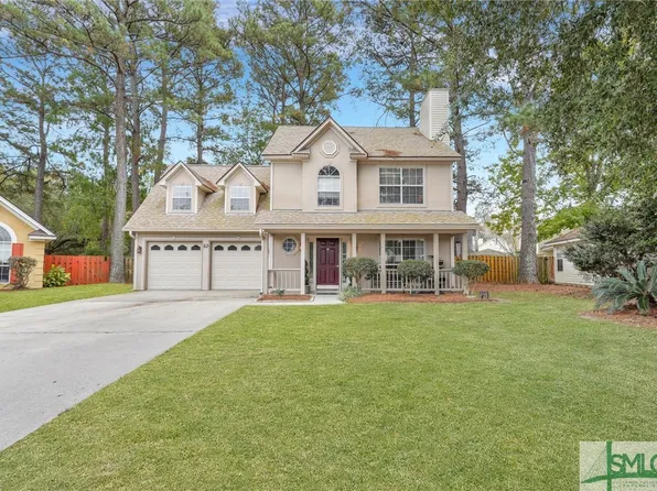 10 Barons Way, Savannah, GA 31419