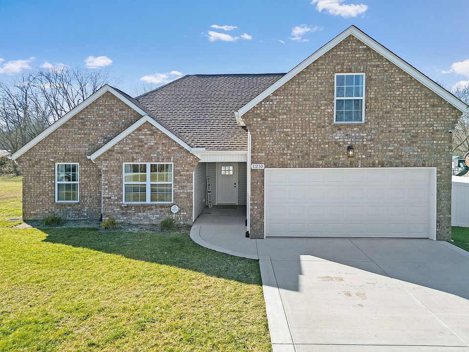 1st image of 1210 Preston Way