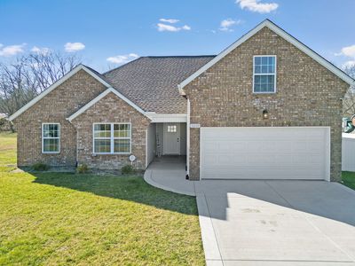 1210 Preston Way, Goodlettsville, TN, 37072