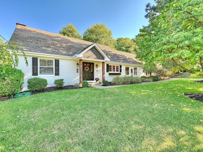 1907 Fortside Cir, Fort Mitchell, KY, 41011