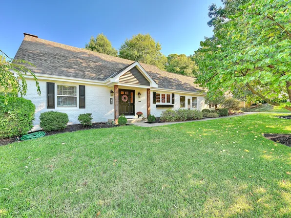 1907 Fortside Cir, Fort Mitchell, KY 41011