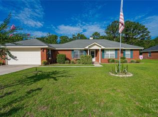 124 Jennifer Cir, Rincon, GA 31326