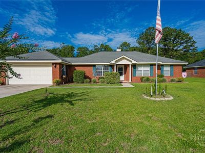 124 Jennifer Cir, Rincon, GA, 31326