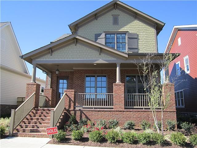 1st image of 218 Fitzgerald Avenue Lot #1160