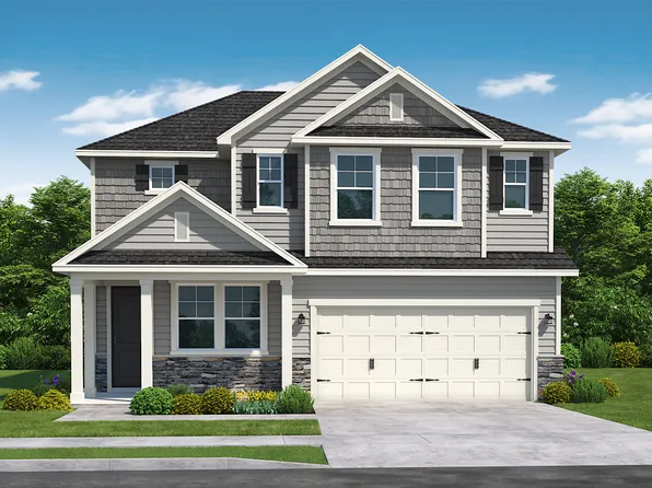 4007 Williams Pond Rd, Monroe, NC 28110