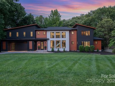 5925 Creola Rd, Charlotte, NC, 28270