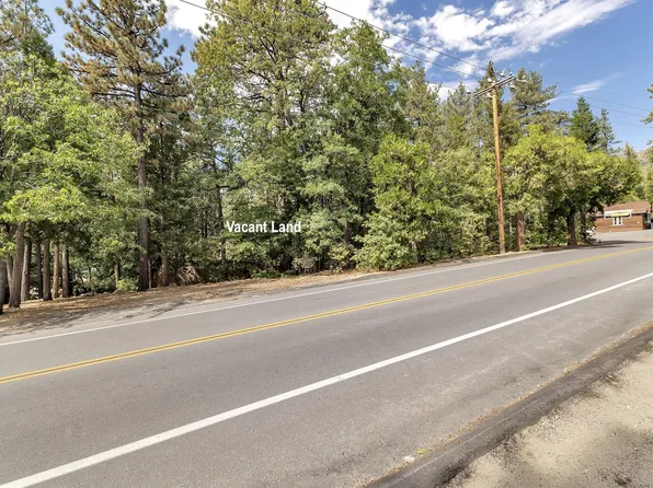 0 N Circle Dr, Idyllwild, CA 92549