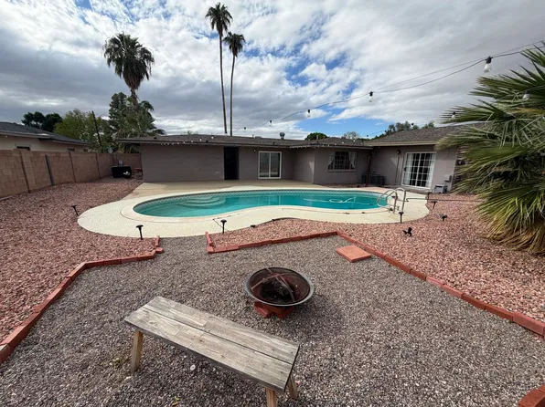 2015 S Sierra Vista Dr, Tempe, AZ 85282