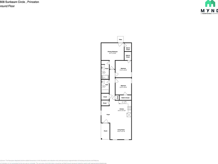 6808 Sunbeam Cir — Photo 2