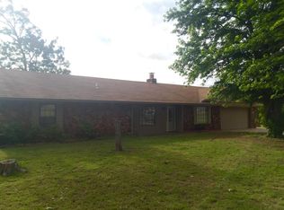 10158 N 2440th Rd, Weatherford, OK 73096