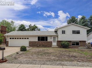 6016 Copper Mountain Dr, Colorado Springs, CO 80918