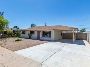 3347 W Sierra Vista Dr, Phoenix, AZ 85017