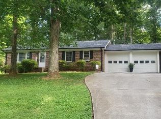 4940 Belgrove Rd, Tobaccoville, NC 27050