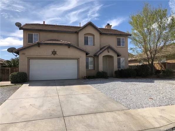 13365 Pleasant View St, Hesperia, CA 92344