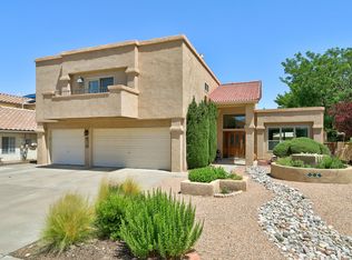 8115 R C Gorman Ave NE, Albuquerque, NM 87122