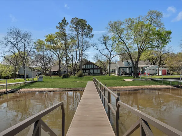 2460 Indian Cove Cir, Fort Worth, TX 76108