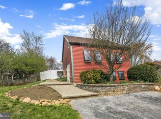 15 Sunny Way, Thurmont, MD 21788