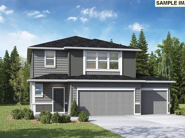 365 NW 30th St, Battle Ground, WA 98604