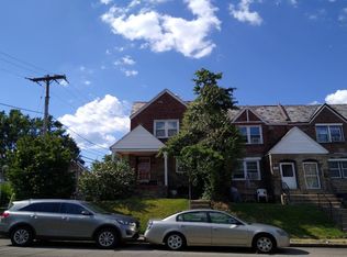 161 E Plumstead Ave, Lansdowne, PA 19050