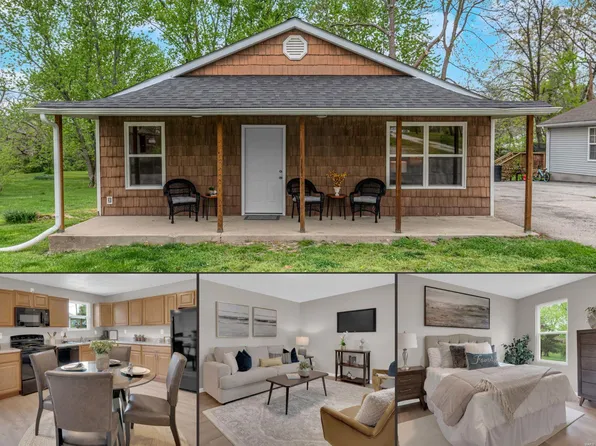 407 Troy Rd, Warrenton, MO 63383