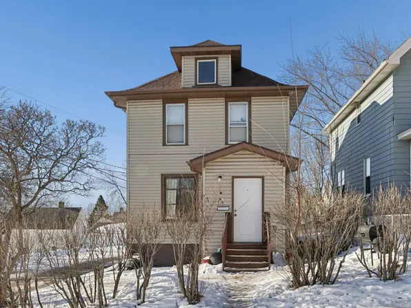 419 N 13th Ave E, Duluth, MN 55805