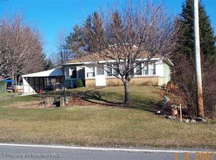 160 Belmont Tpke, Waymart, PA 18472
