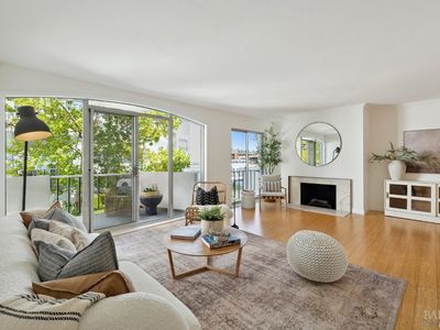 5226 Shelter Bay Avenue, Mill Valley, CA, 94941
