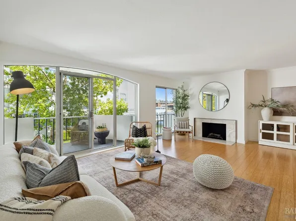 5226 Shelter Bay Avenue, Mill Valley, CA 94941