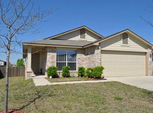 309 Wimberley St, Hutto, TX 78634
