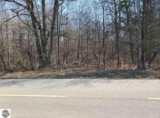 S Magruder Rd, Shepherd, MI 48883