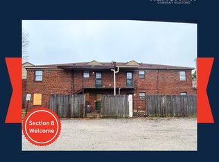 3212 Thirteen Colony Mall APT 4B, Memphis, TN 38115