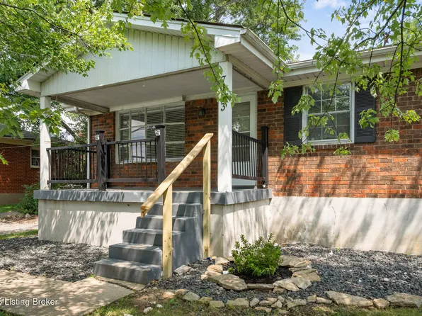 7103 Shepherdsville Rd, Louisville, KY 40219