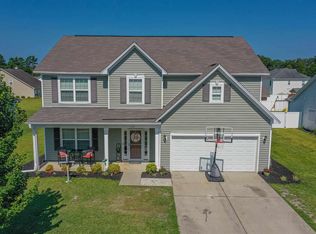 108 Jenna Macy Dr, Conway, SC 29526