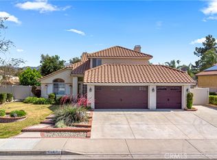 42821 Avenida Tigre, Hemet, CA 92544