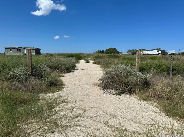 07 Sanctuart Ln Tx LOT 71.52, Von Ormy, TX 78073