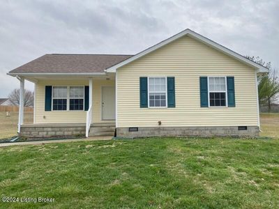 3849 Sunbeam Rd, Leitchfield, KY, 42754