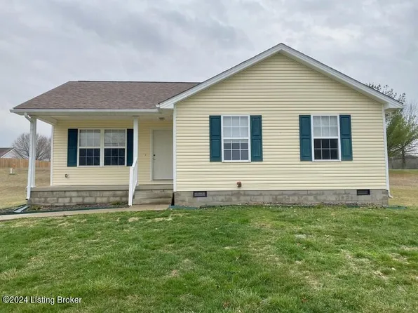 3849 Sunbeam Rd, Leitchfield, KY 42754