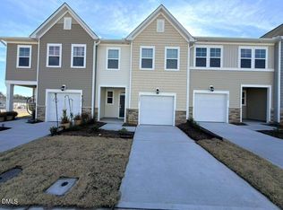 6005 Grey Colt Rd, Durham, NC 27703